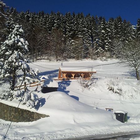 Der Nesselbacher Schmallenberg Exterior foto
