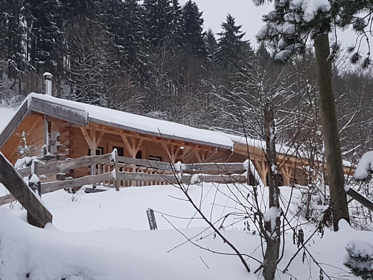 Der Nesselbacher Schmallenberg Exterior foto